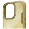 NIMMY tok BIG EYED PET 2.0 Macska IPHONE 16 Pro Max-hoz khaki