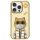 NIMMY tok COOL&CUTE 2.0 Cat iPhone 16 Pro Max készülékhez, khaki