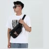 NIMMY crossbody GLASSES COOL DOG fekete