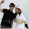 NIMMY crossbody GLASSES COOL DOG fekete