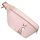 NIMMY crossbody üvegES COOL CAT rózsaszín