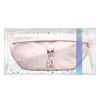 NIMMY crossbody üvegES COOL CAT rózsaszín