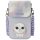 NIMMY phone bag BIG EYED PET 2.0 Rabbit purple
