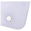 NIMMY phone bag BIG EYED PET 2.0 Rabbit purple