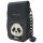 NIMMY phone bag BIG EYED PET 2.0 Panda black