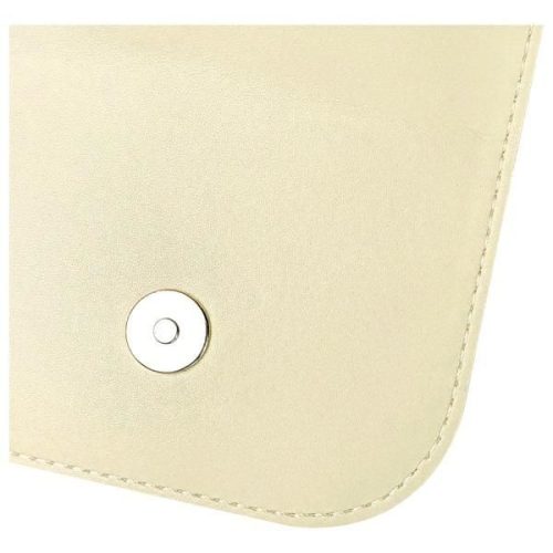 NIMMY phone bag BIG EYED PET 2.0 Cat khaki