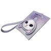 NIMMY szett 3 az 1-ben telefontartó + pénztárca + GPS tok BIG EYED PET 2.0 Nyuszi lila