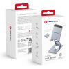 Desk holder for phone / tablet foldable Forcell F-Grip Fold Stand 1 gray