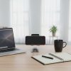 Desk holder for phone / tablet foldable Forcell F-Grip Fold Stand 1 gray