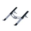 Desk holder for laptop / tablet foldable Forcell F-Grip Fold Stand H Pro gray
