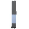 Desk holder for laptop / tablet foldable Forcell F-Grip Fold Stand H Pro gray