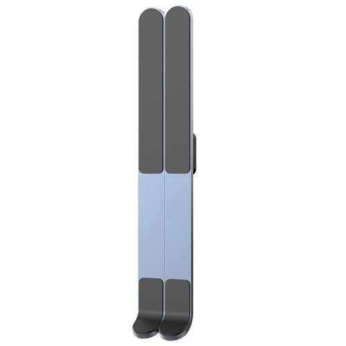 Desk holder for laptop / tablet foldable Forcell F-Grip Fold Stand H Pro gray