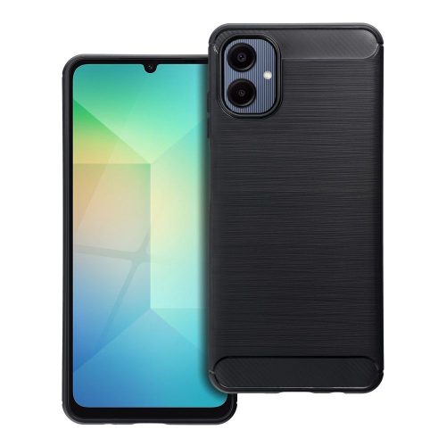 CARBON tok SAMSUNG A06 5G fekete