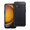 CARBON tok SAMSUNG Xcover 7 Pro fekete színben