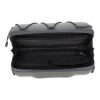 WILDMAN traveling bag for bike handlebars with zipper 2L GD7X green