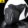 WILDMAN bike bag 3L L1 black
