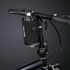 WILDMAN traveling bag for bottle cage for bike handlebad 1L R1 black