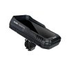 WILDMAN traveling bag for bike handlebars 0,5L (4 "- 7") FK4 black
