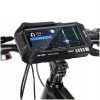 WILDMAN traveling bag for bike handlebars 0,5L (4 "- 7") FK4 black