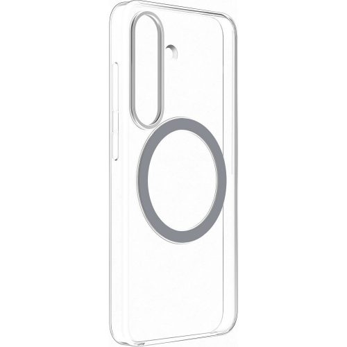 Spigen  SAMSUNG epiroseti Clear Magnet tok SAMSUNG Galaxy S25 GP-FFS931YCATW átlátszó bliszter