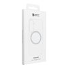 Spigen  SAMSUNG epiroseti Clear Magnet tok SAMSUNG Galaxy S25 GP-FFS931YCATW átlátszó bliszter