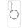 Spigen  SAMSUNG epiroseti Clear Magnet Tok  SAMSUNG Galaxy S25+ GP-FFS936YCATW átlátszó blister
