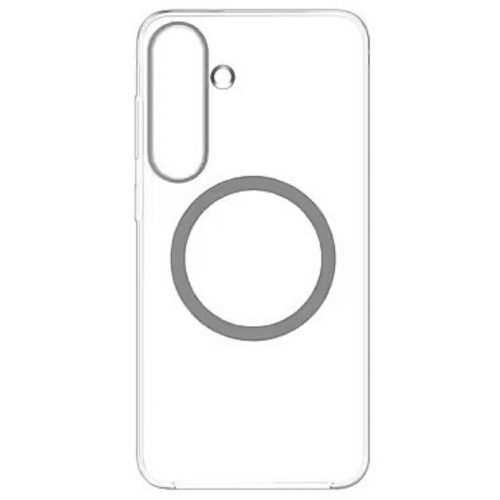 Spigen  SAMSUNG epiroseti Clear Magnet Tok  SAMSUNG Galaxy S25+ GP-FFS936YCATW átlátszó blister