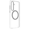 Spigen  SAMSUNG epiroseti Clear Magnet Tok  SAMSUNG Galaxy S25+ GP-FFS936YCATW átlátszó blister
