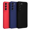 SOFT case for SAMSUNG A06 4G red