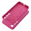 Case SILICONE 2mm for SAMSUNG A06 5G pink