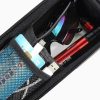 WILDMAN traveling bag for bike frame with zipper 1L (4 "- 7") XS2 black