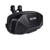 WILDMAN traveling bag for bike frame with zipper 1L XS5 black
