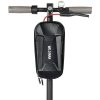 WILDMAN traveling bag for scooter waterproof 3L ES8X Plus black