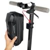 WILDMAN traveling bag for scooter waterproof 3L ES8X Plus black