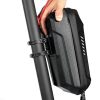 WILDMAN traveling bag for scooter waterproof 3L ES8X Plus black
