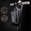 WILDMAN traveling bag for scooter waterproof 2L TS8 black