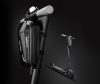 WILDMAN traveling bag for scooter waterproof 2L ES8 black
