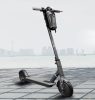 WILDMAN traveling bag for scooter waterproof 2L ES8 black