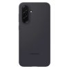 SAMSUNG original Silicone Tok  SAMSUNG Galaxy A36 EF-PA366CBEGWW fekete bliszter