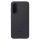 SAMSUNG original Silicone Tok  SAMSUNG Galaxy A36 EF-PA366CBEGWW fekete bliszter