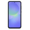 SAMSUNG original Silicone Tok  SAMSUNG Galaxy A36 EF-PA366CBEGWW fekete bliszter