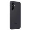 SAMSUNG original Silicone Tok  SAMSUNG Galaxy A36 EF-PA366CBEGWW fekete bliszter