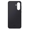 SAMSUNG original Silicone Tok  SAMSUNG Galaxy A36 EF-PA366CBEGWW fekete bliszter