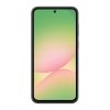 SAMSUNG original Silicone Tok  SAMSUNG Galaxy A36 EF-PA366CBEGWW fekete bliszter