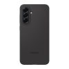 SAMSUNG original Silicone Tok  SAMSUNG Galaxy A56 EF-PA566CBEGWW fekete blister