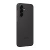 SAMSUNG original Silicone Tok  SAMSUNG Galaxy A56 EF-PA566CBEGWW fekete blister