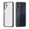 DUX DUCIS case AIMO for SAMSUNG A06 5G black