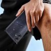 DUX DUCIS case AIMO for SAMSUNG A06 5G black