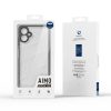 DUX DUCIS case AIMO for SAMSUNG A06 5G black