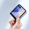 DUX DUCIS case BRIL for SAMSUNG Z Flip7 5G blue